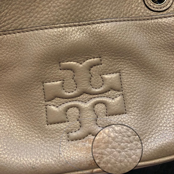 Tory Burch Purse - Picture 6 of 7